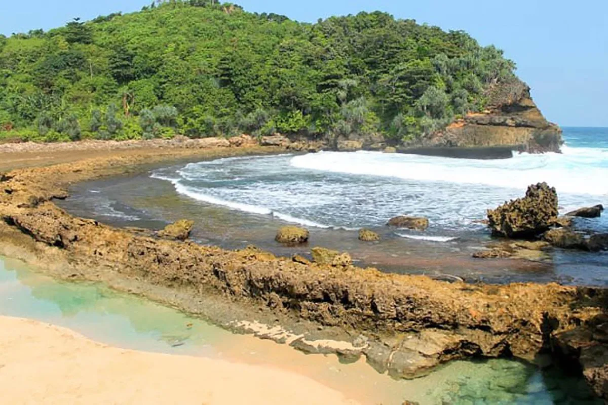 Pantai Malang